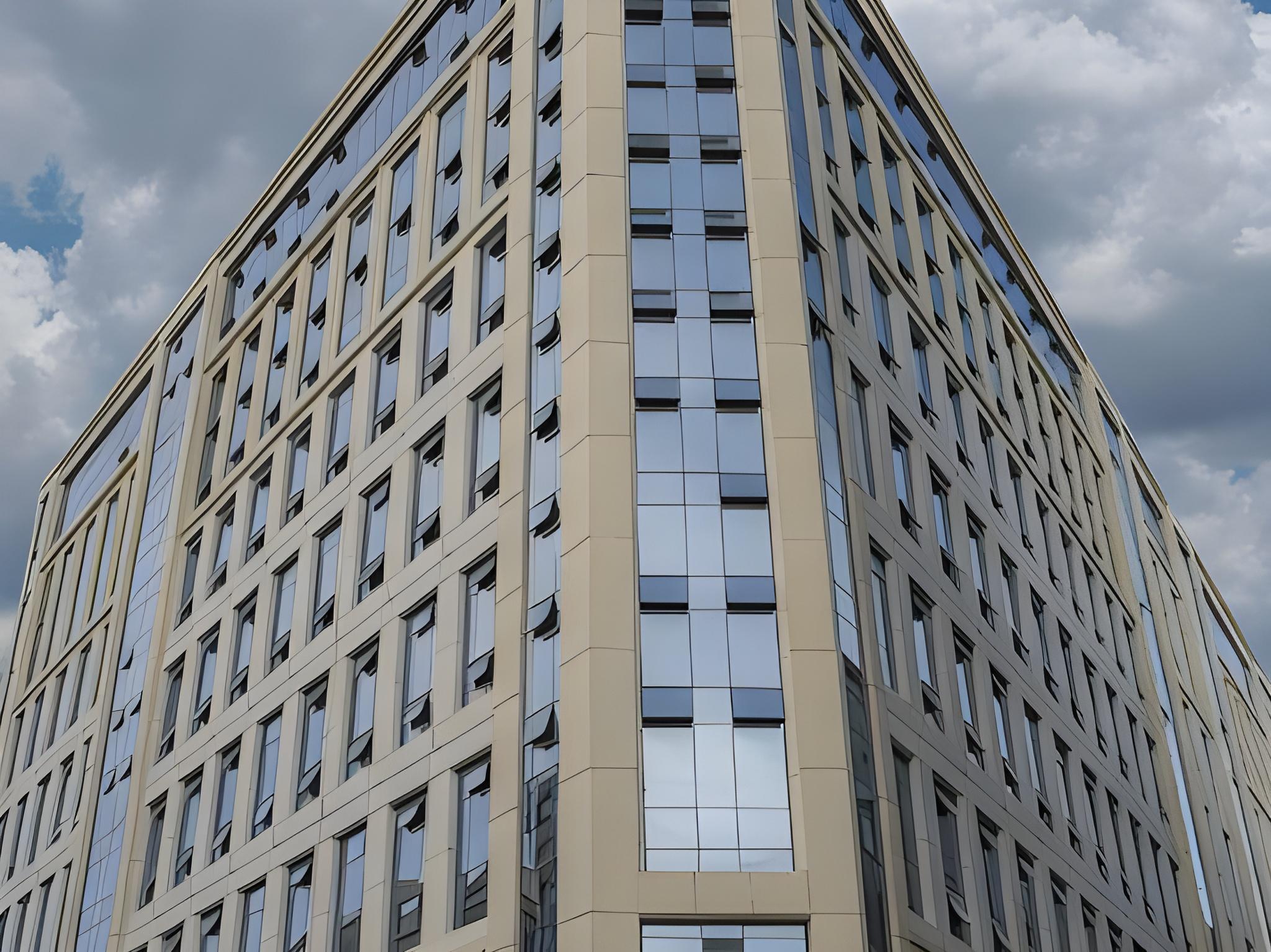 VALY Al-Madinah Hotel - görsel 35