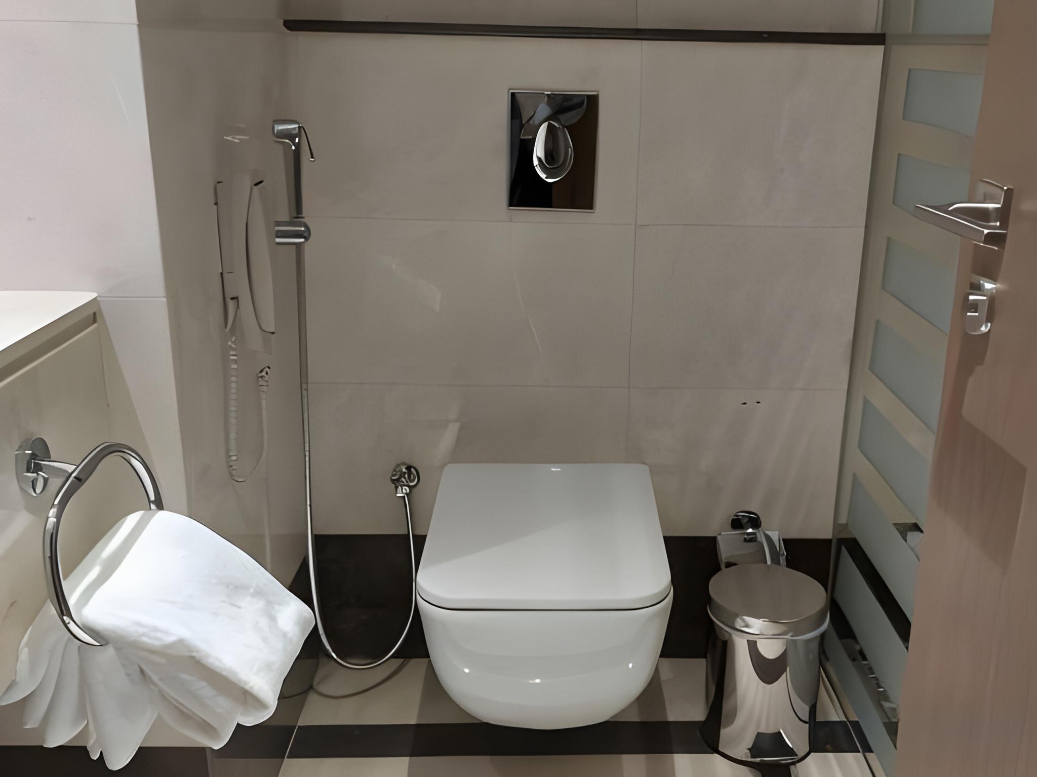 VALY Al-Madinah Hotel - görsel 45