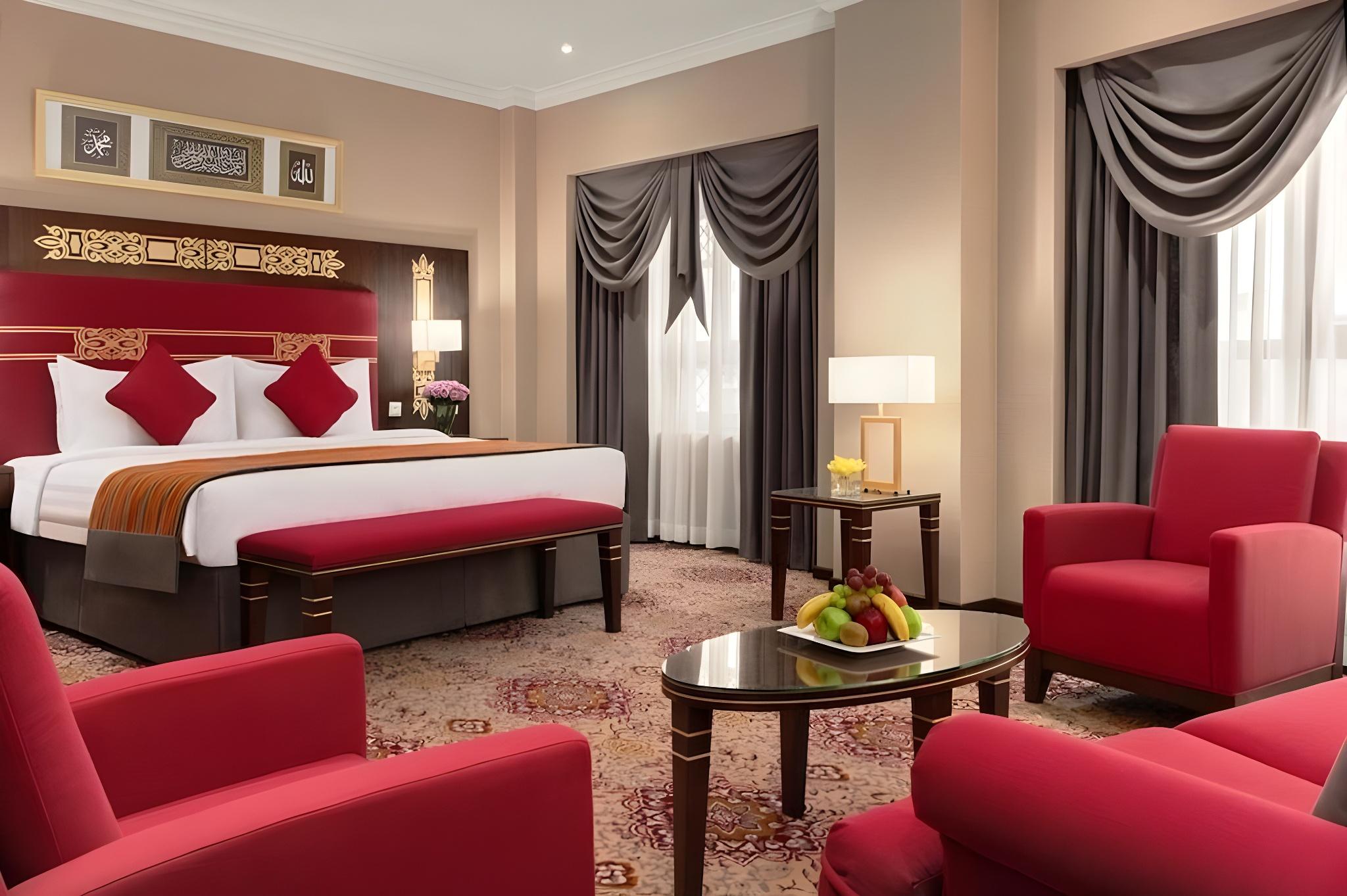 Millennium Taiba Hotel - imej 26