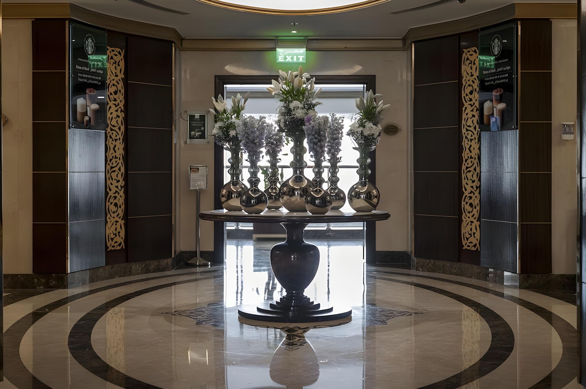 Millennium Taiba Hotel - imej 19