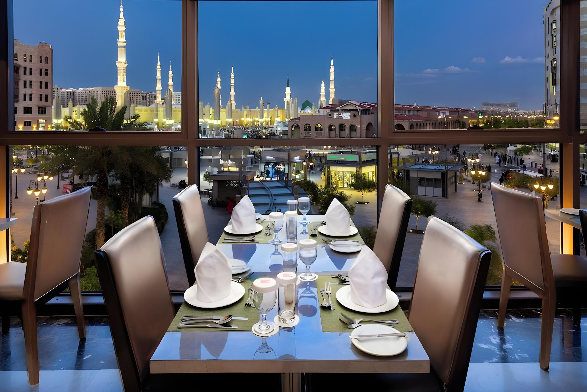 Millennium Taiba Hotel - imej 41