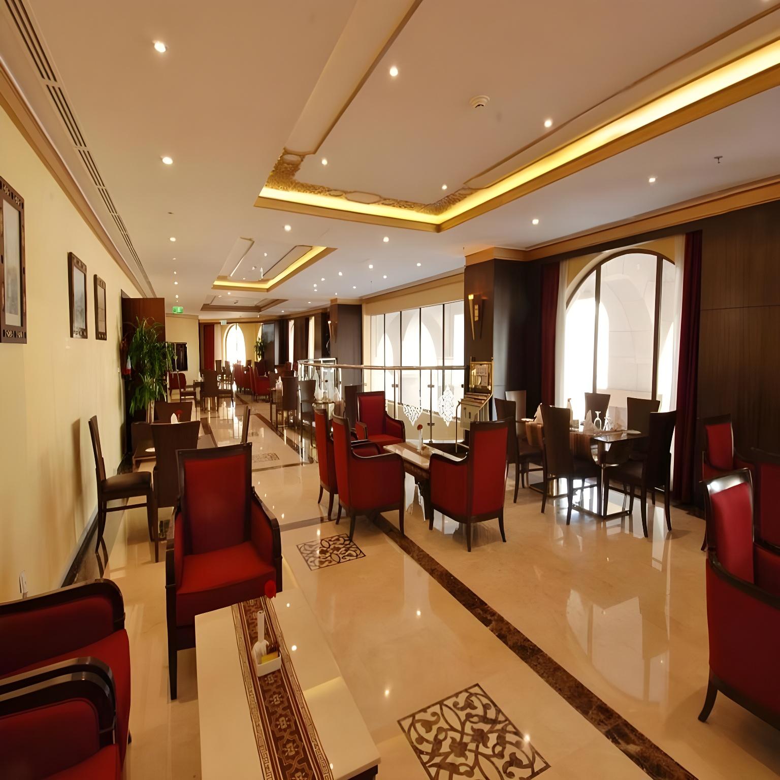 Millennium Taiba Hotel - imej 40