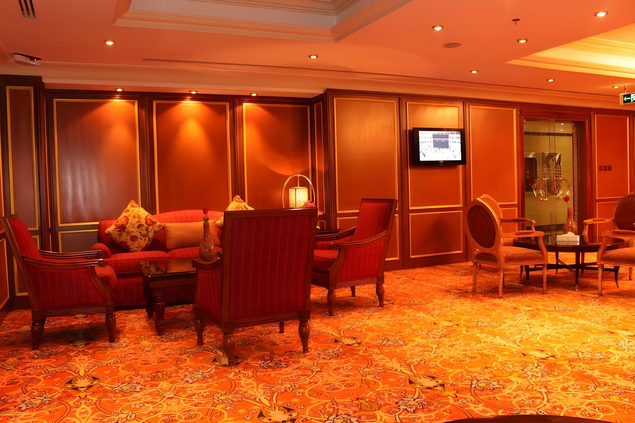 Dallah Taibah Hotel - afbeelding 49