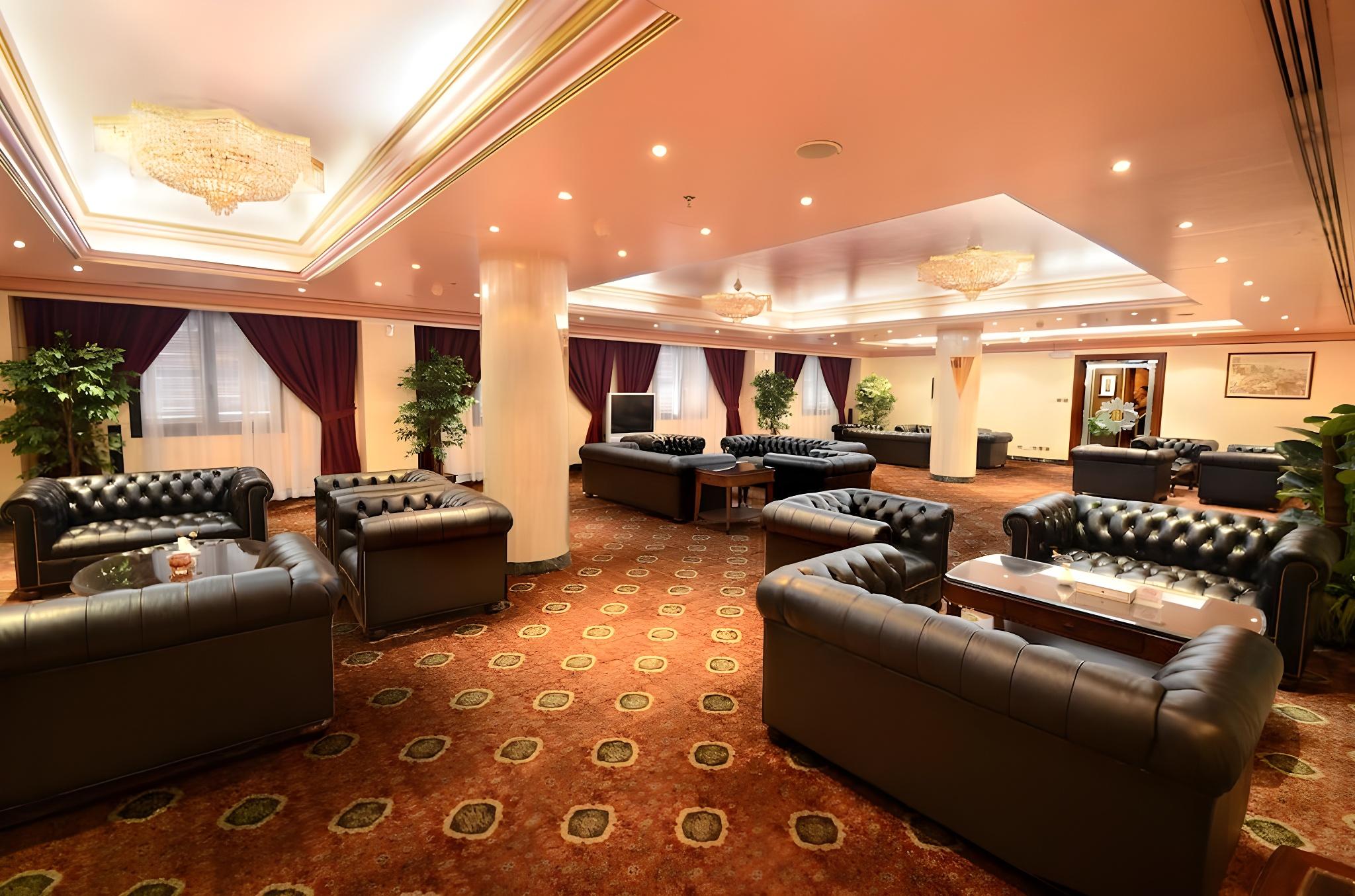 Dallah Taibah Hotel - afbeelding 19