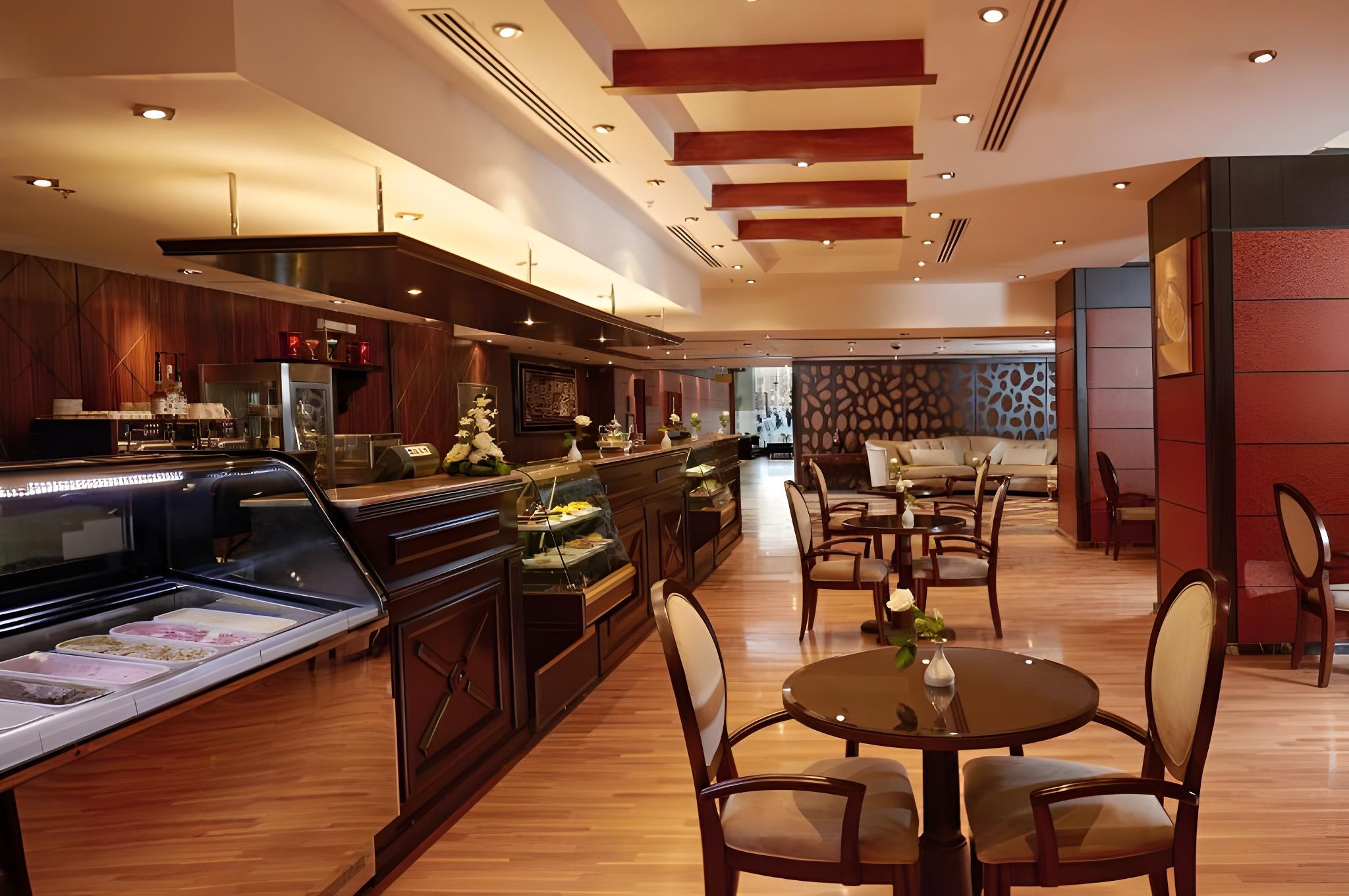 Dallah Taibah Hotel - afbeelding 14