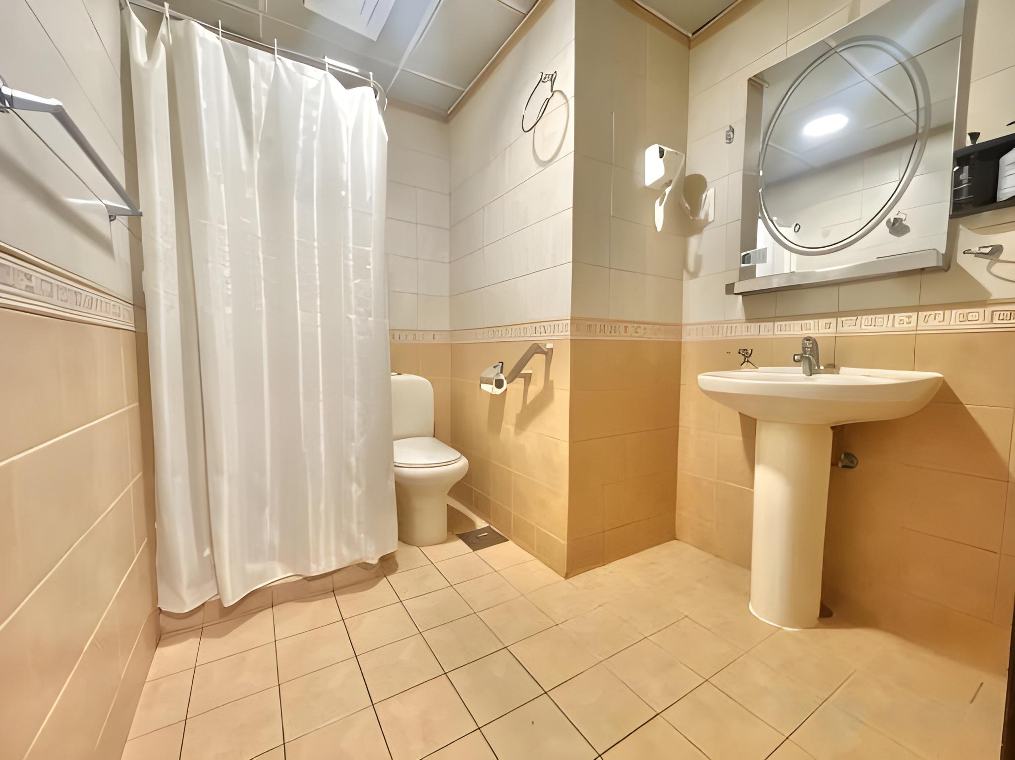 Al Mukhtara Almasi Hotel - imej 9