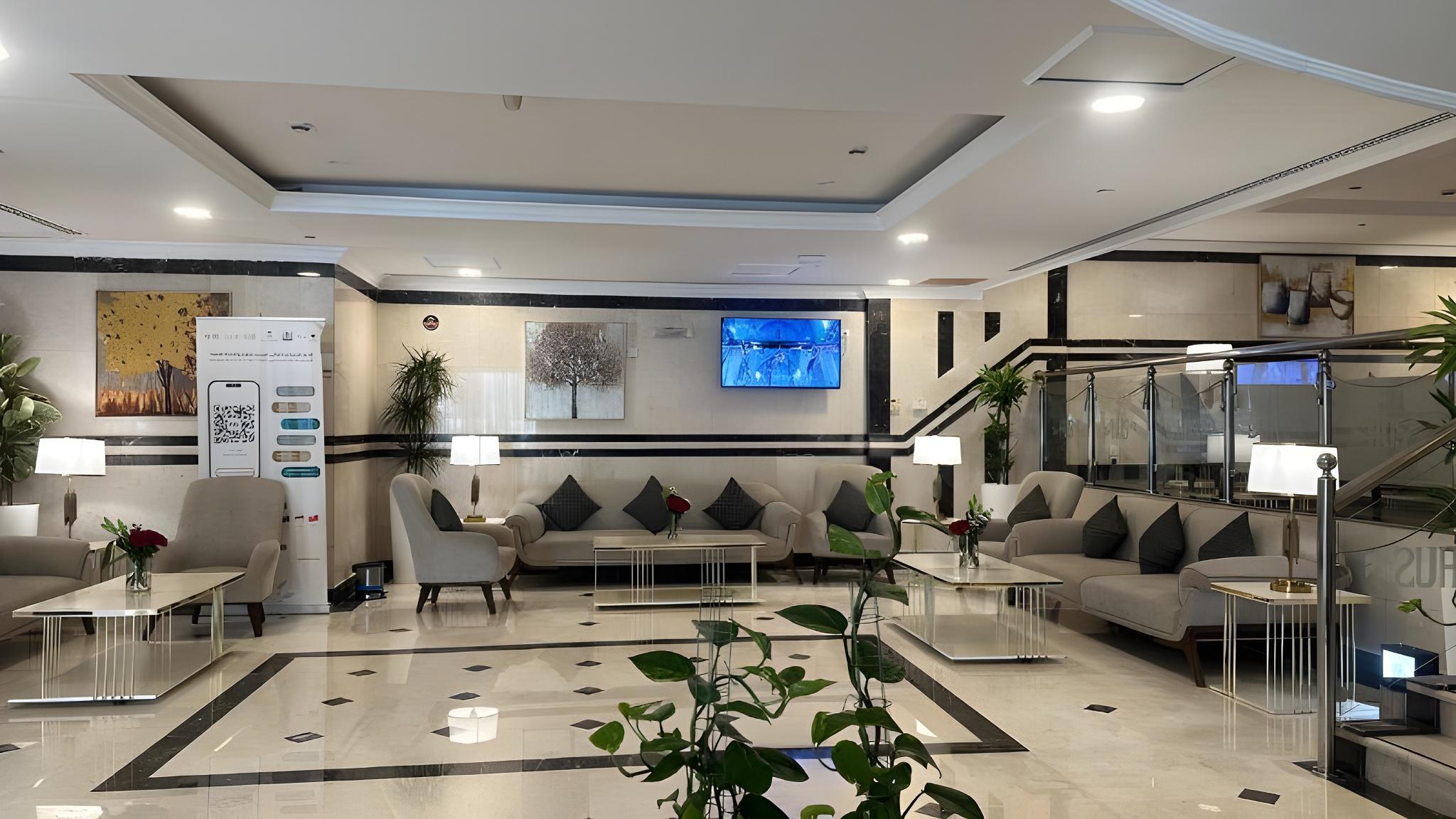Emaar Taiba - imagen 14