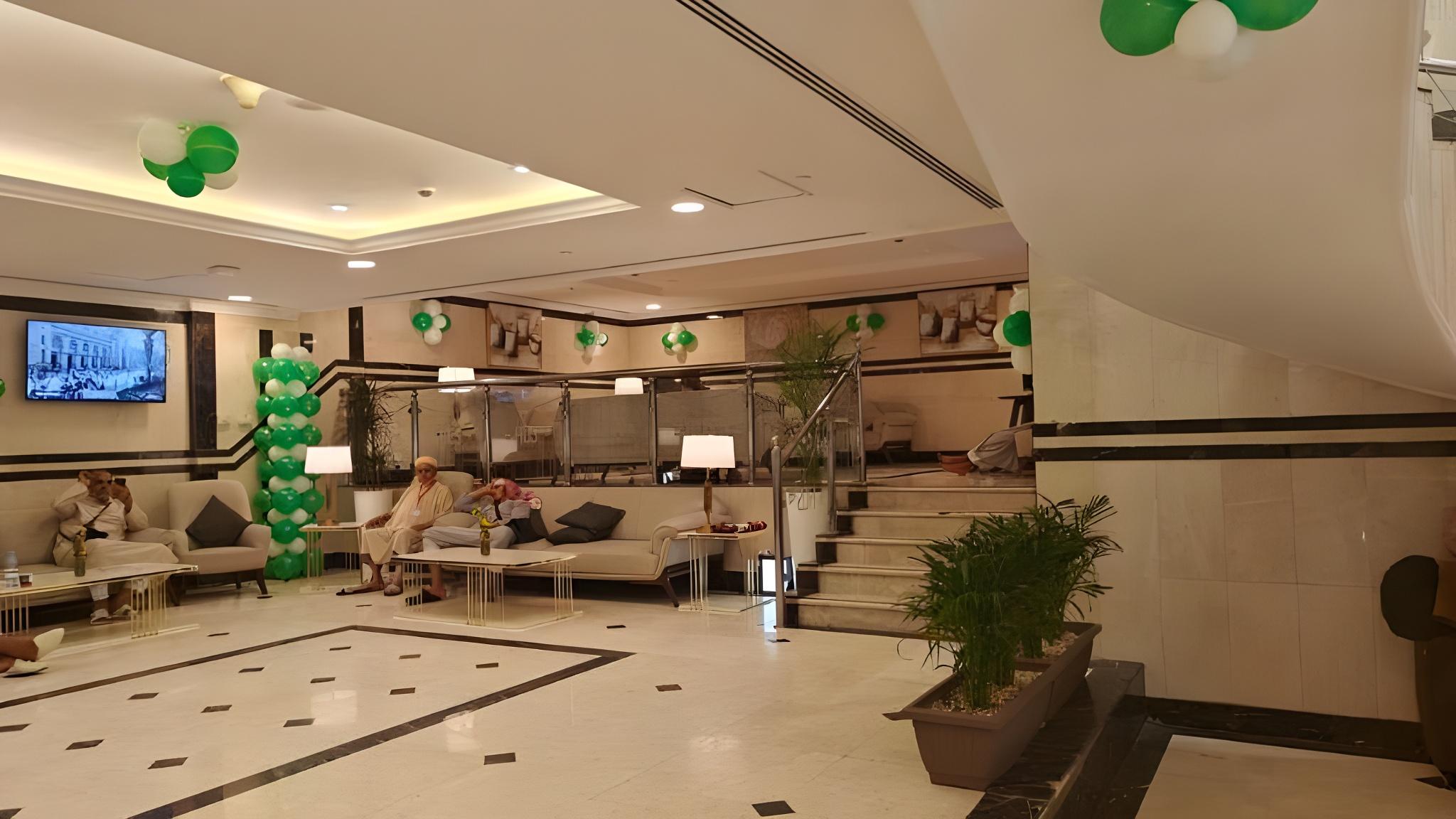 Emaar Taiba - imagen 19