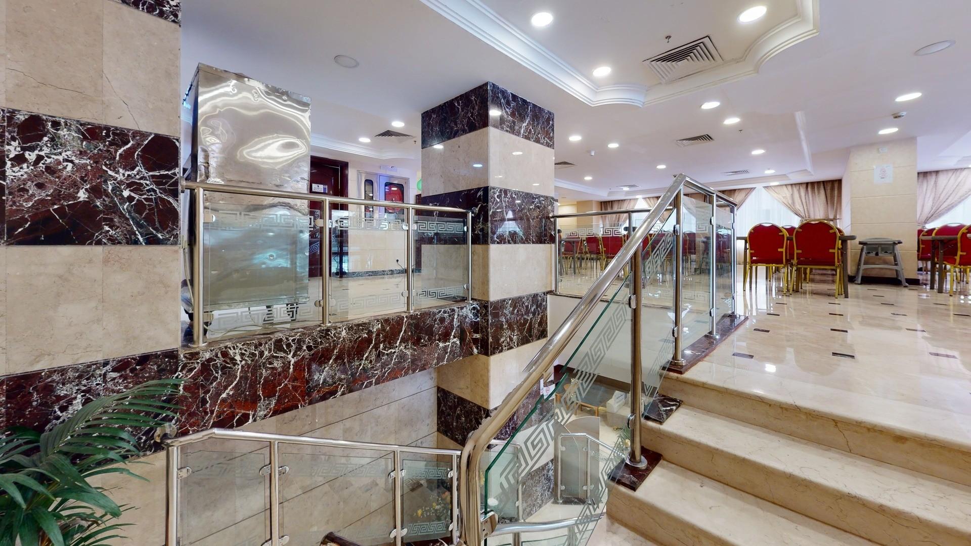 Emaar Elite Hotel Al Madinah - image 14
