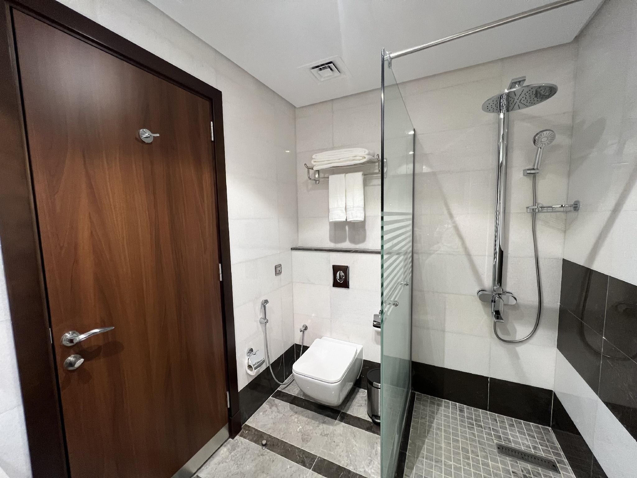 Zaha Taiba Hotel - görsel 39