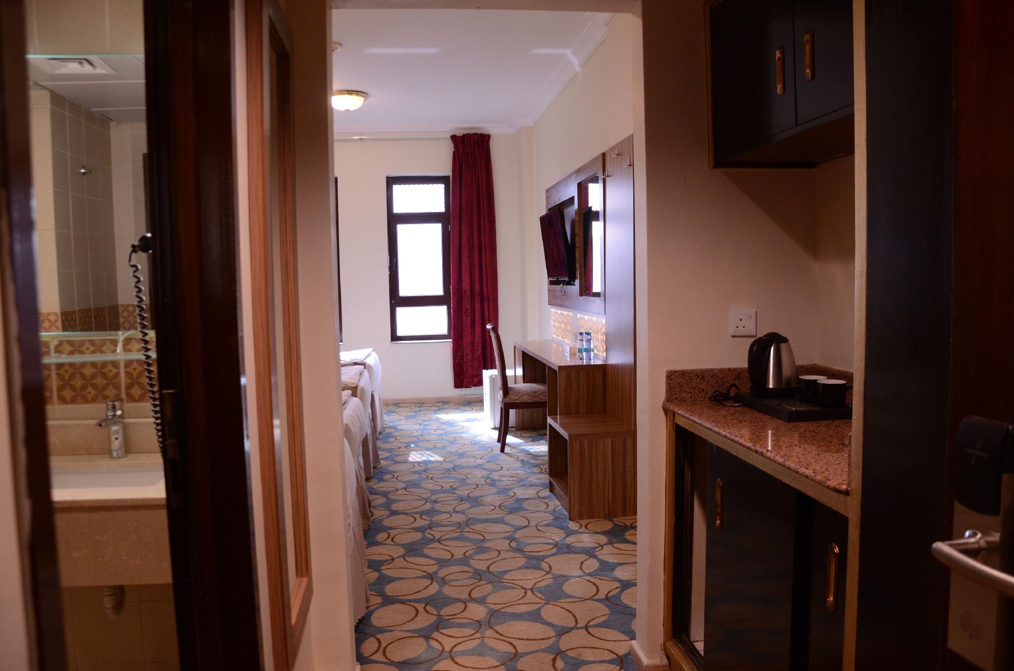 ASTONEAST TAIBA Hotel - afbeelding 37