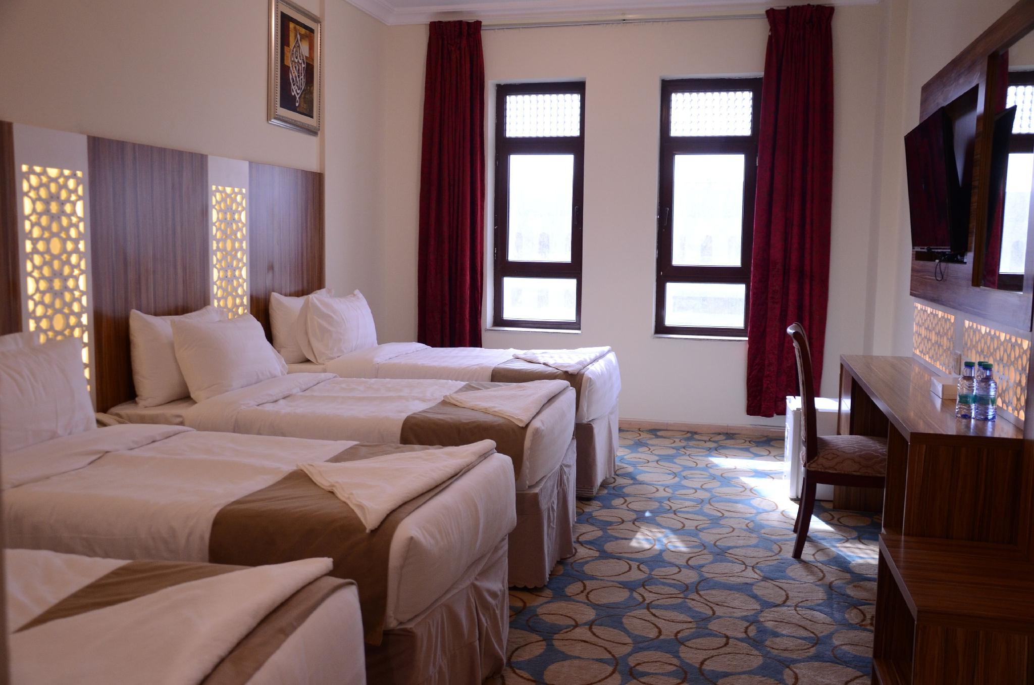 ASTONEAST TAIBA Hotel - afbeelding 23