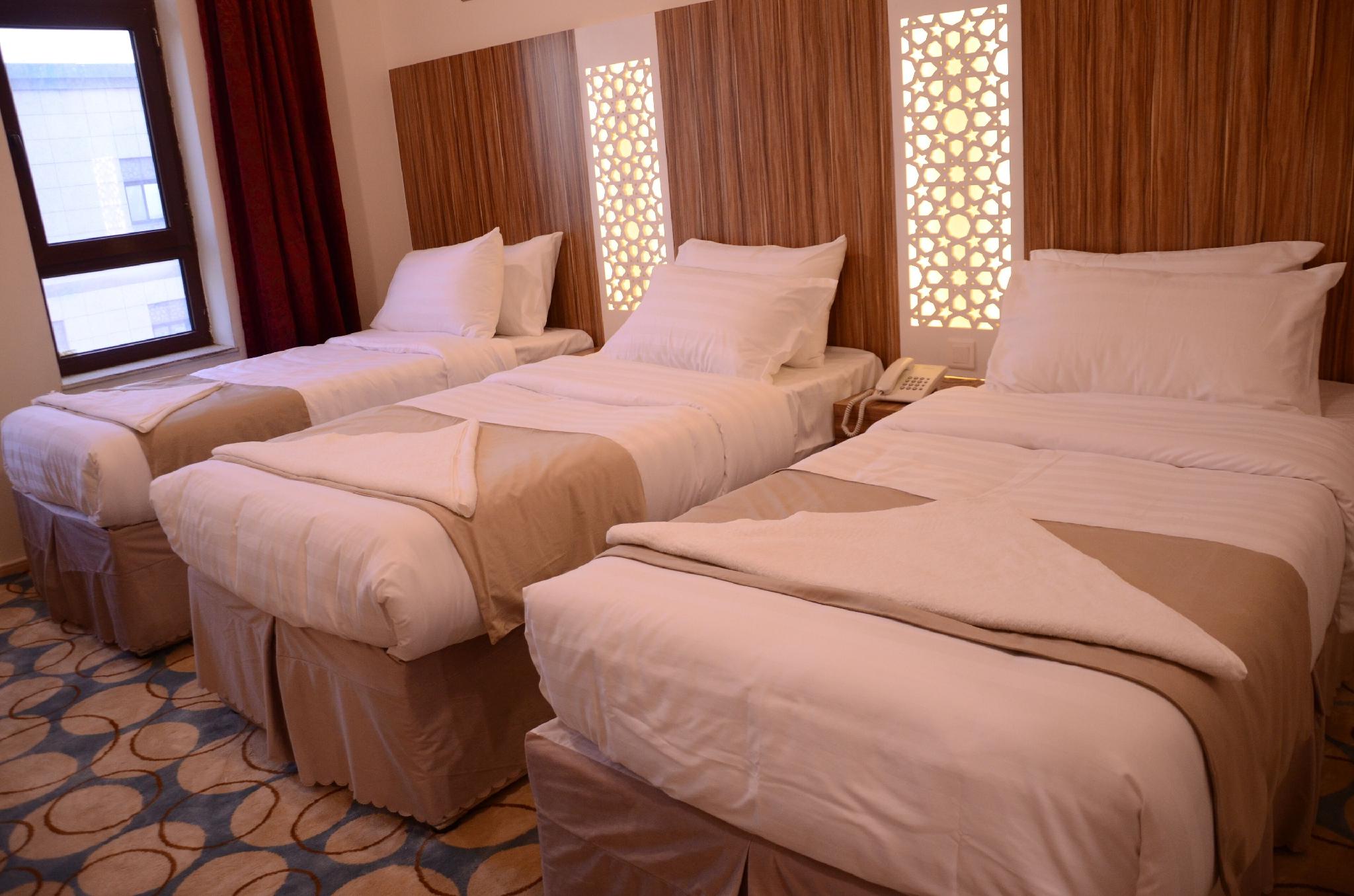 ASTONEAST TAIBA Hotel - afbeelding 15