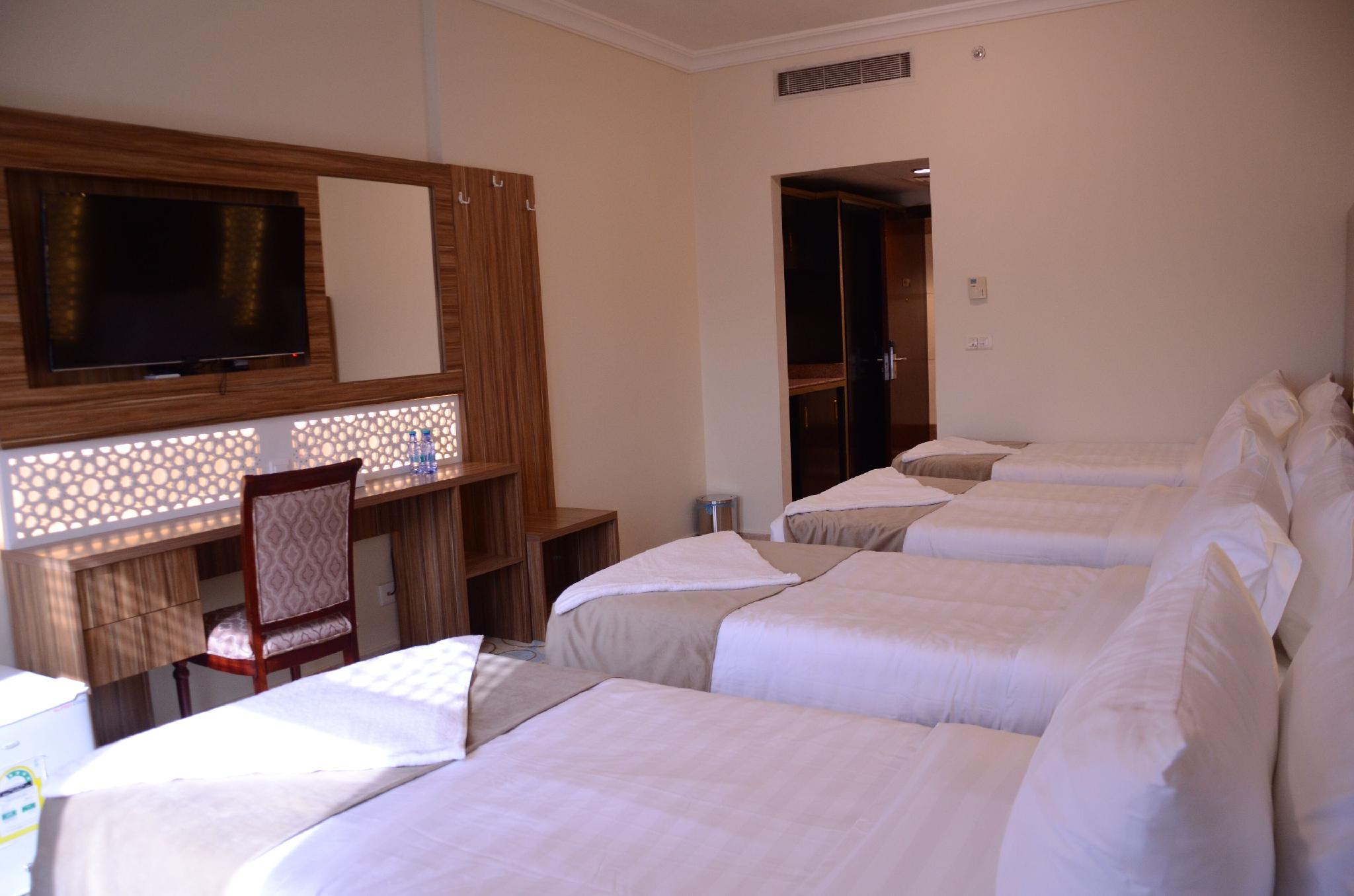 ASTONEAST TAIBA Hotel - afbeelding 36