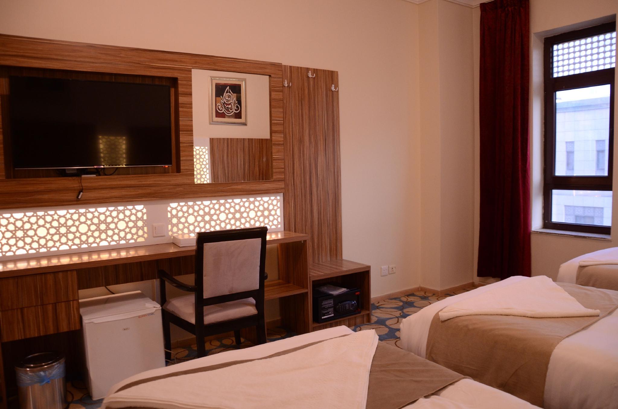ASTONEAST TAIBA Hotel - afbeelding 29