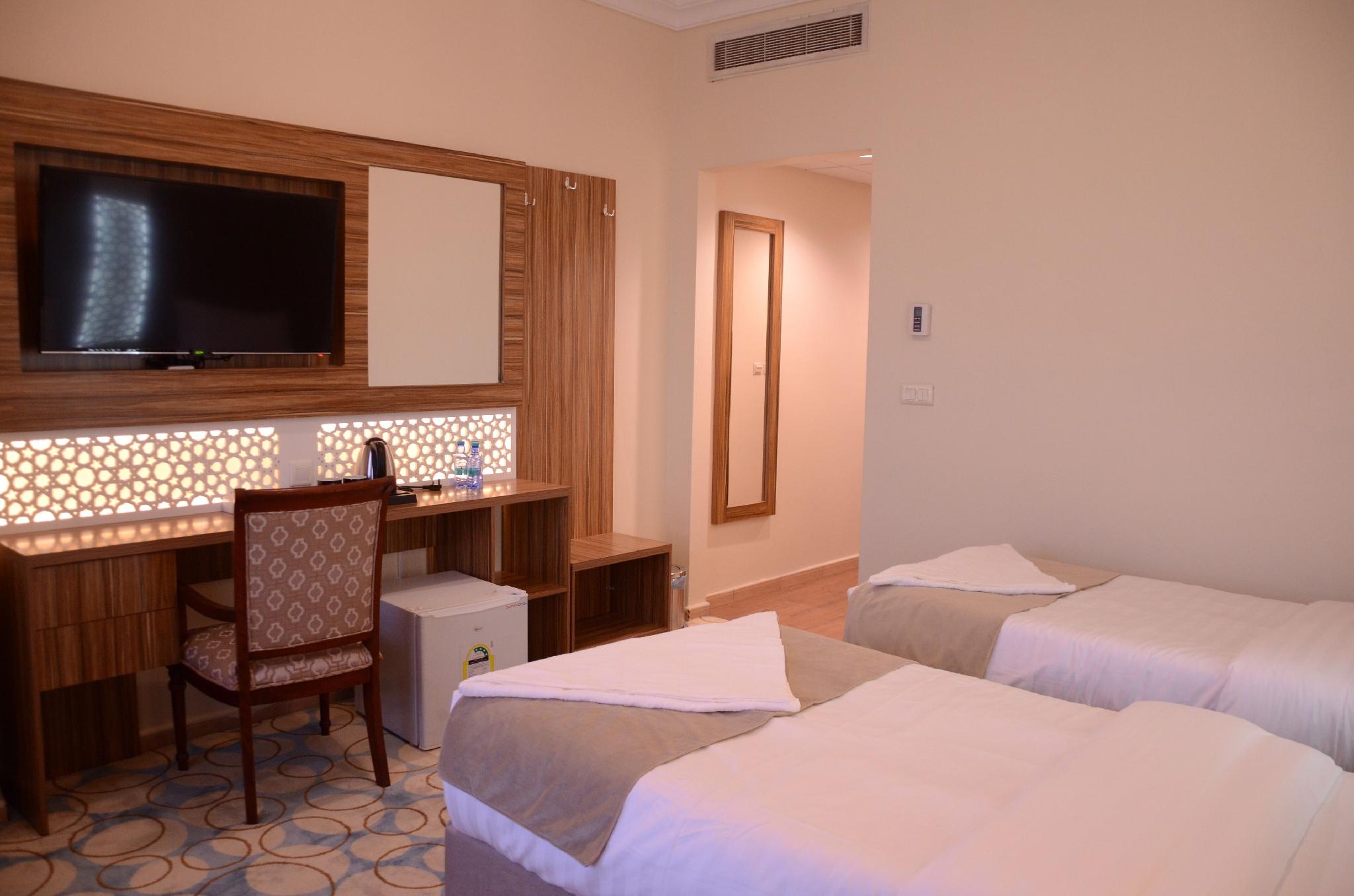 ASTONEAST TAIBA Hotel - afbeelding 20