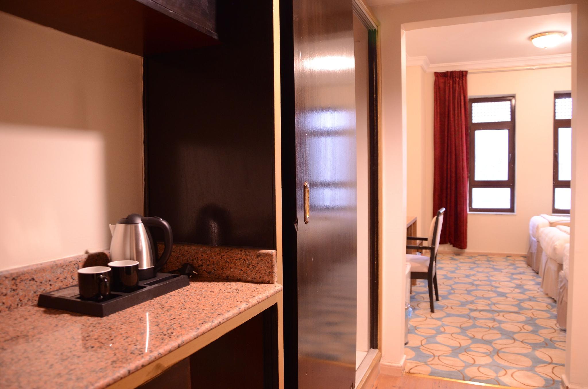 ASTONEAST TAIBA Hotel - afbeelding 38