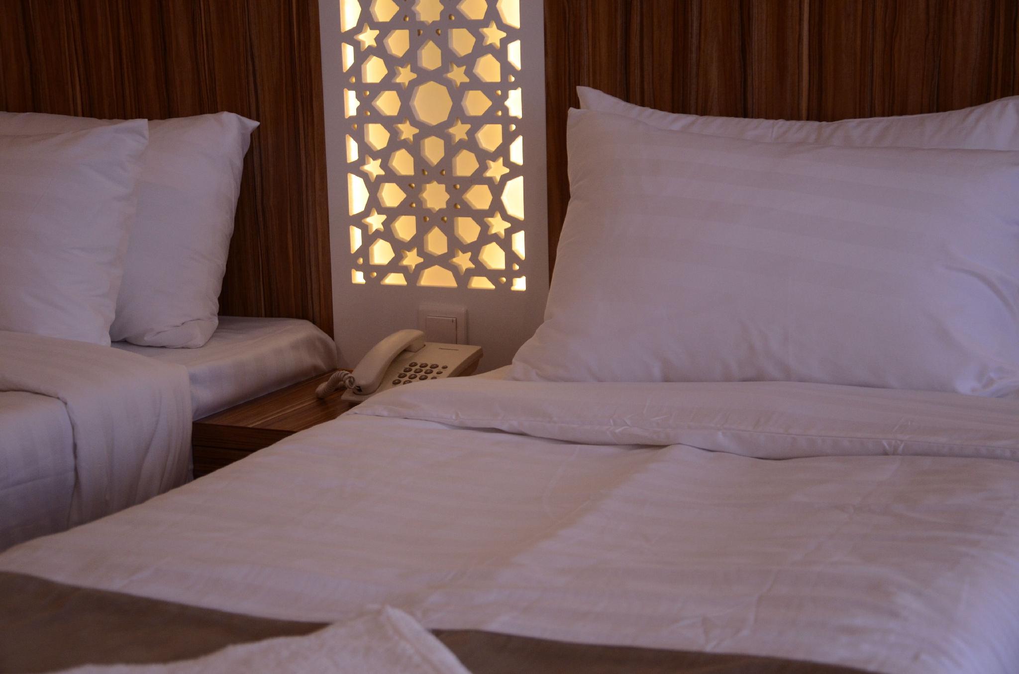 ASTONEAST TAIBA Hotel - afbeelding 42