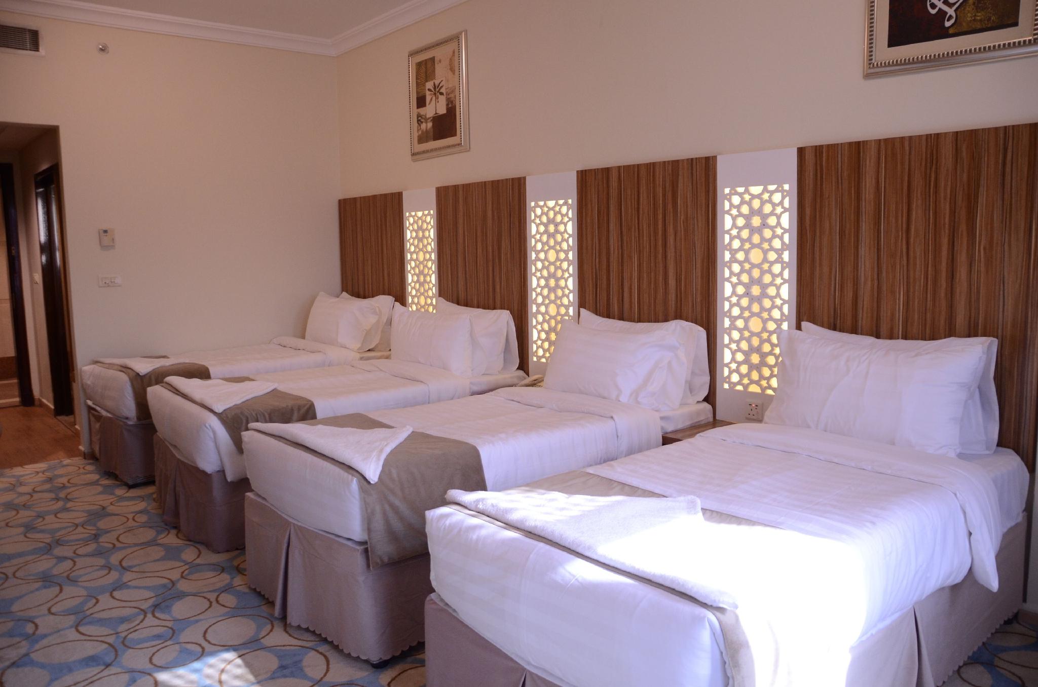 ASTONEAST TAIBA Hotel - afbeelding 35
