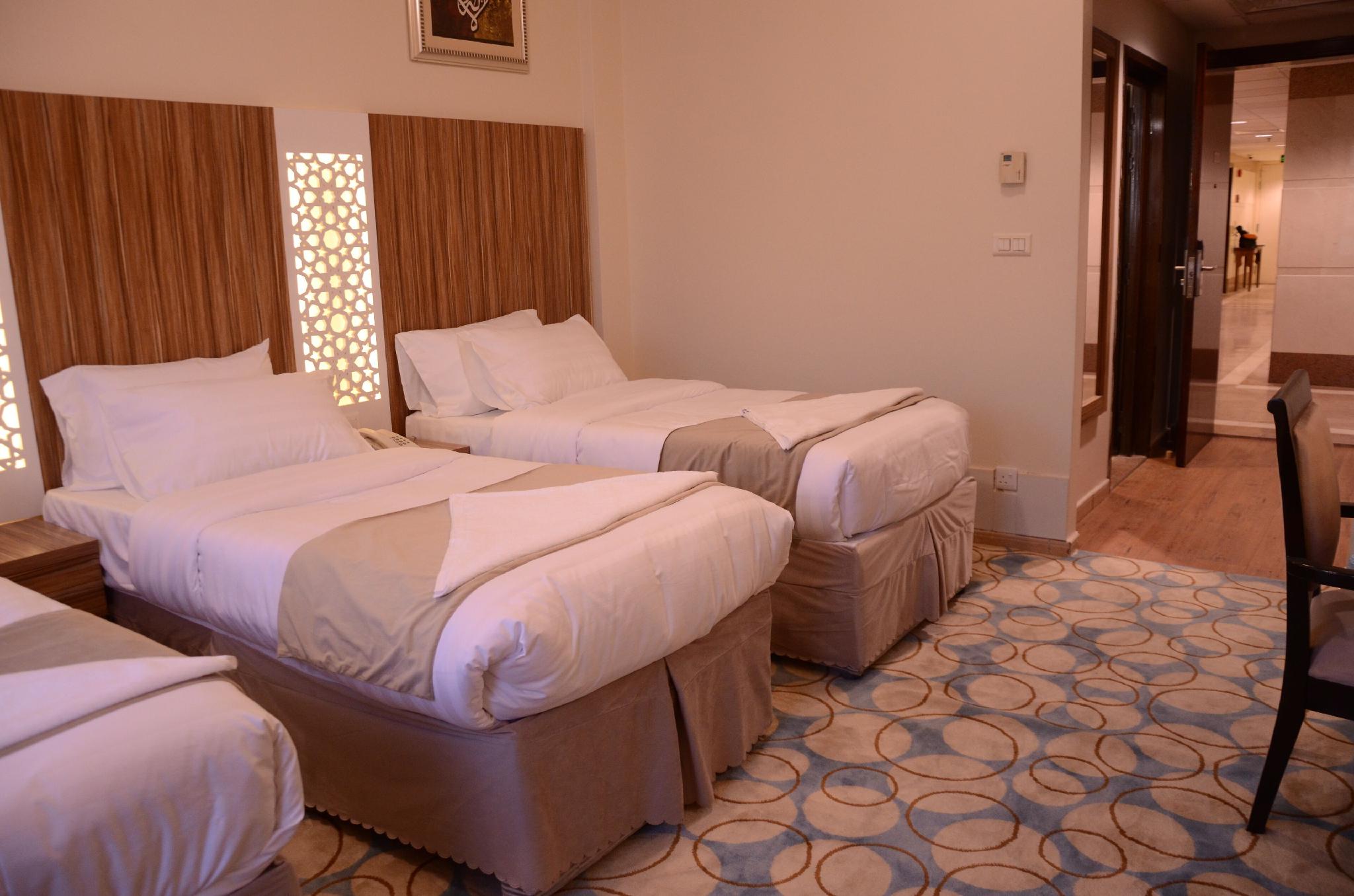 ASTONEAST TAIBA Hotel - afbeelding 18