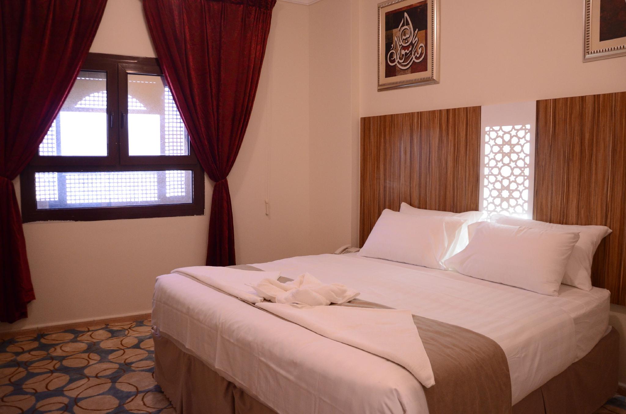 ASTONEAST TAIBA Hotel - afbeelding 26