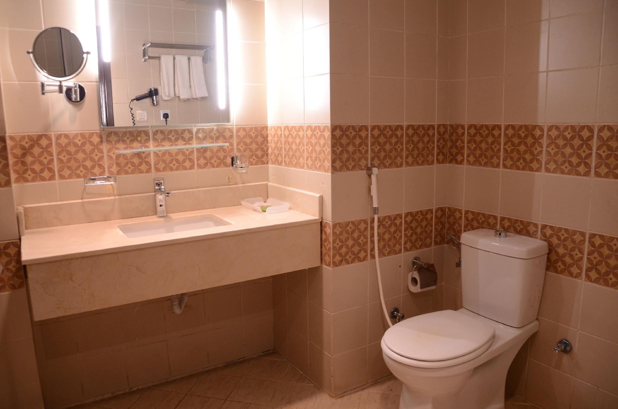 ASTONEAST TAIBA Hotel - afbeelding 40