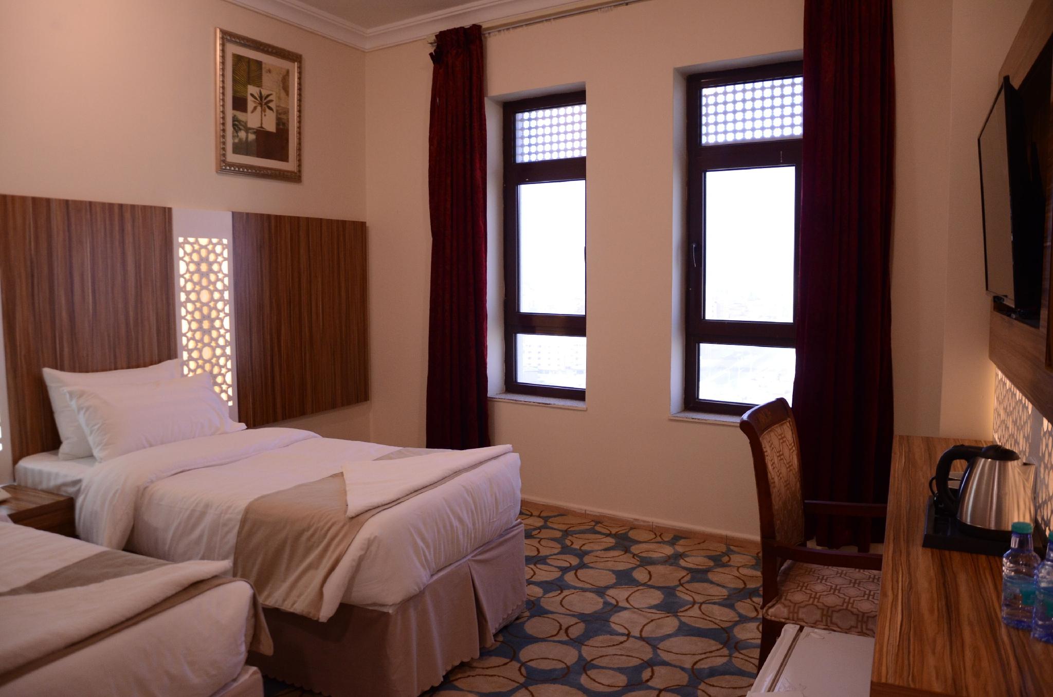 ASTONEAST TAIBA Hotel - afbeelding 32