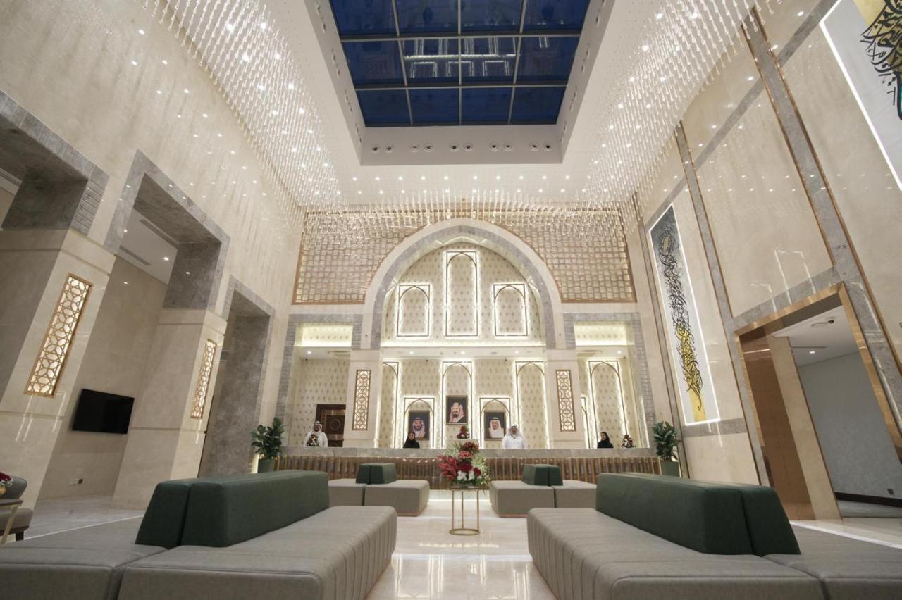 Grand Millennium Al Haram Hotel - image 12