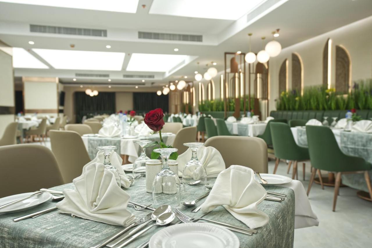 Grand Millennium Al Haram Hotel - image 17