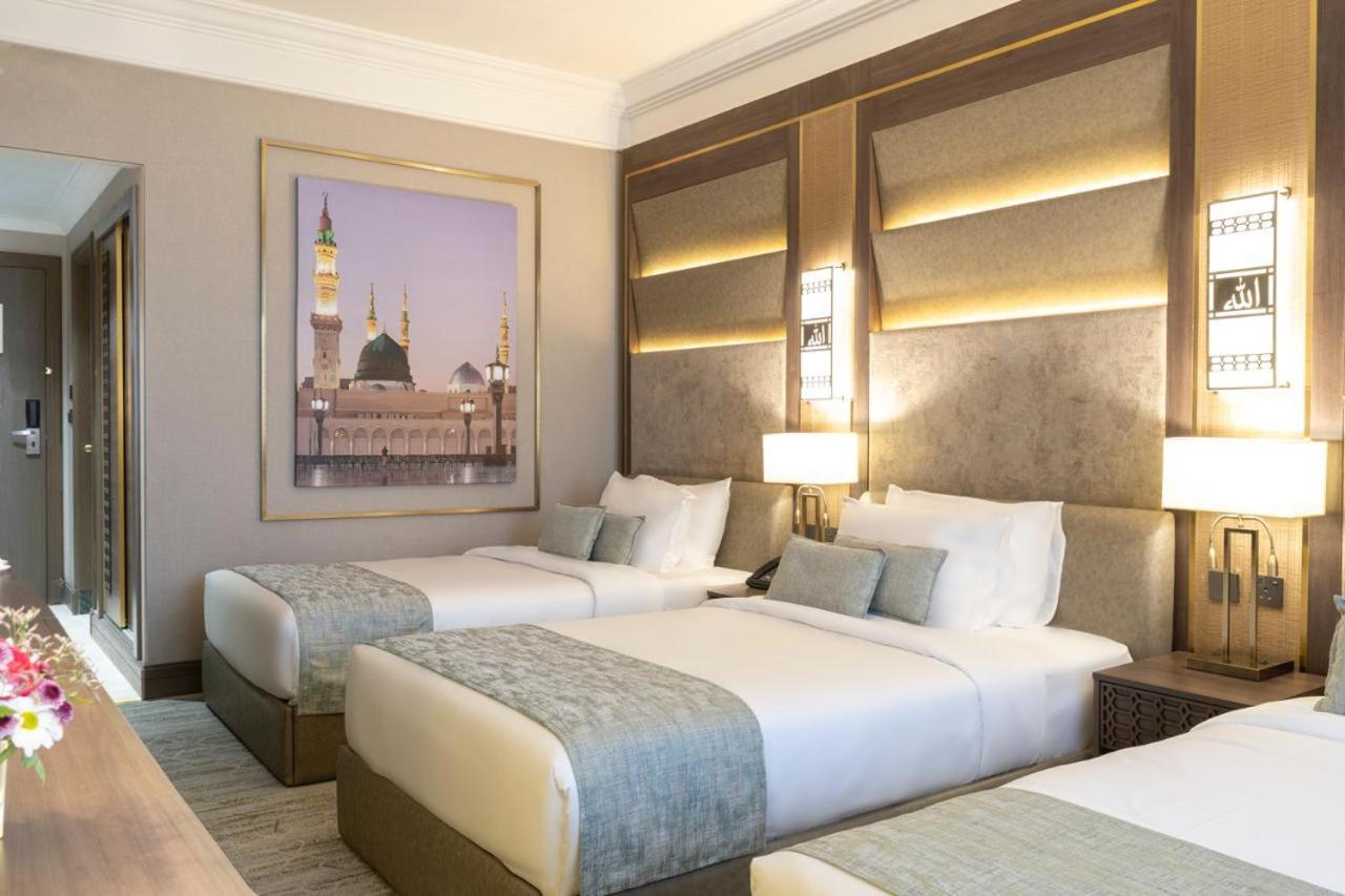 Grand Millennium Al Haram Hotel - image 36