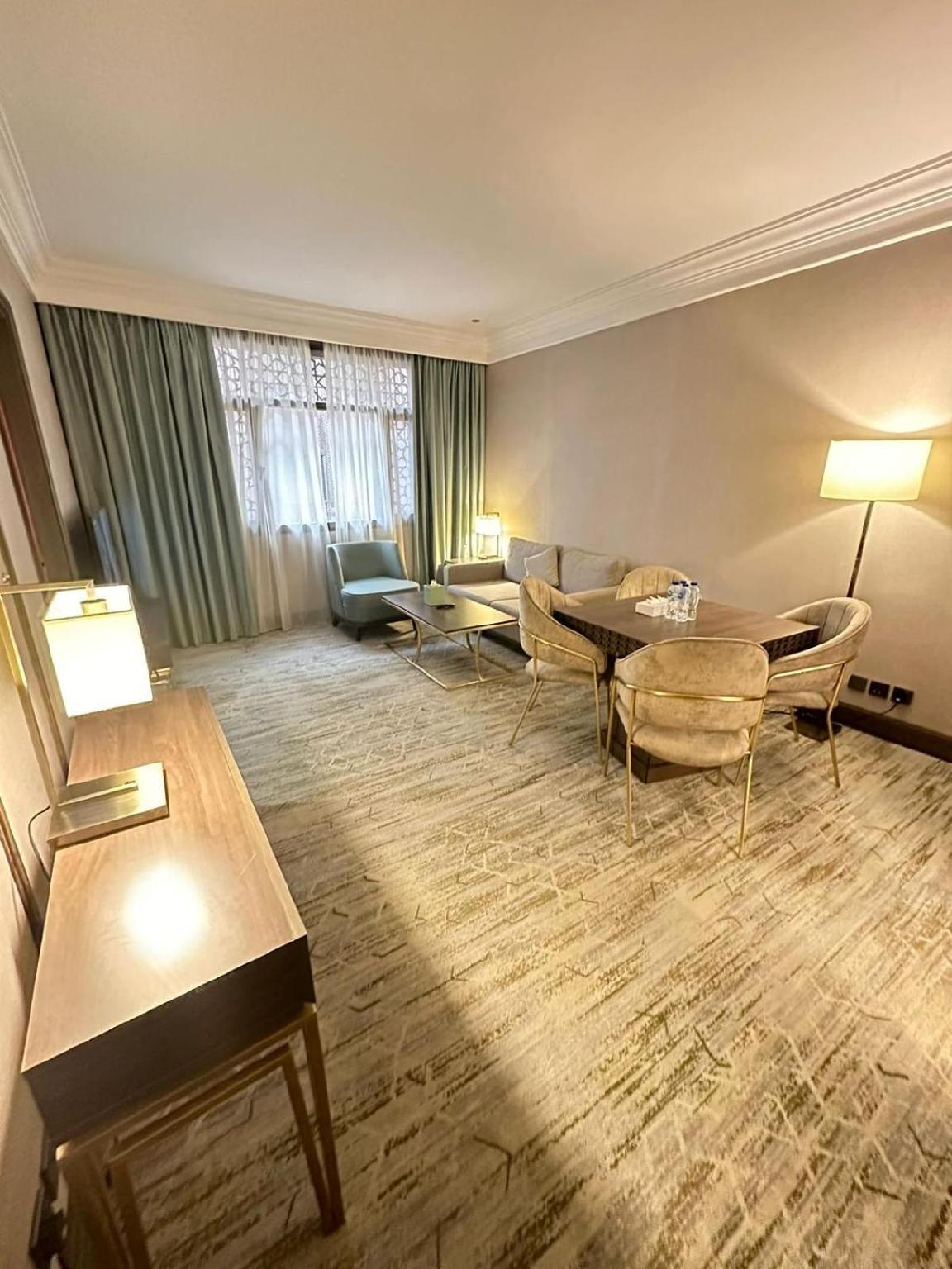 Grand Millennium Al Haram Hotel - image 37