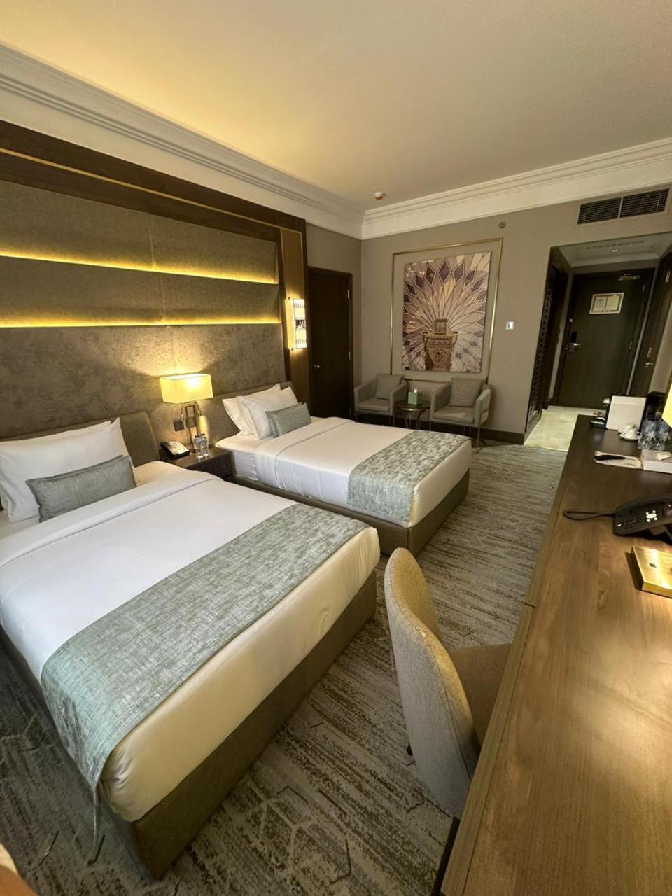 Grand Millennium Al Haram Hotel - image 31