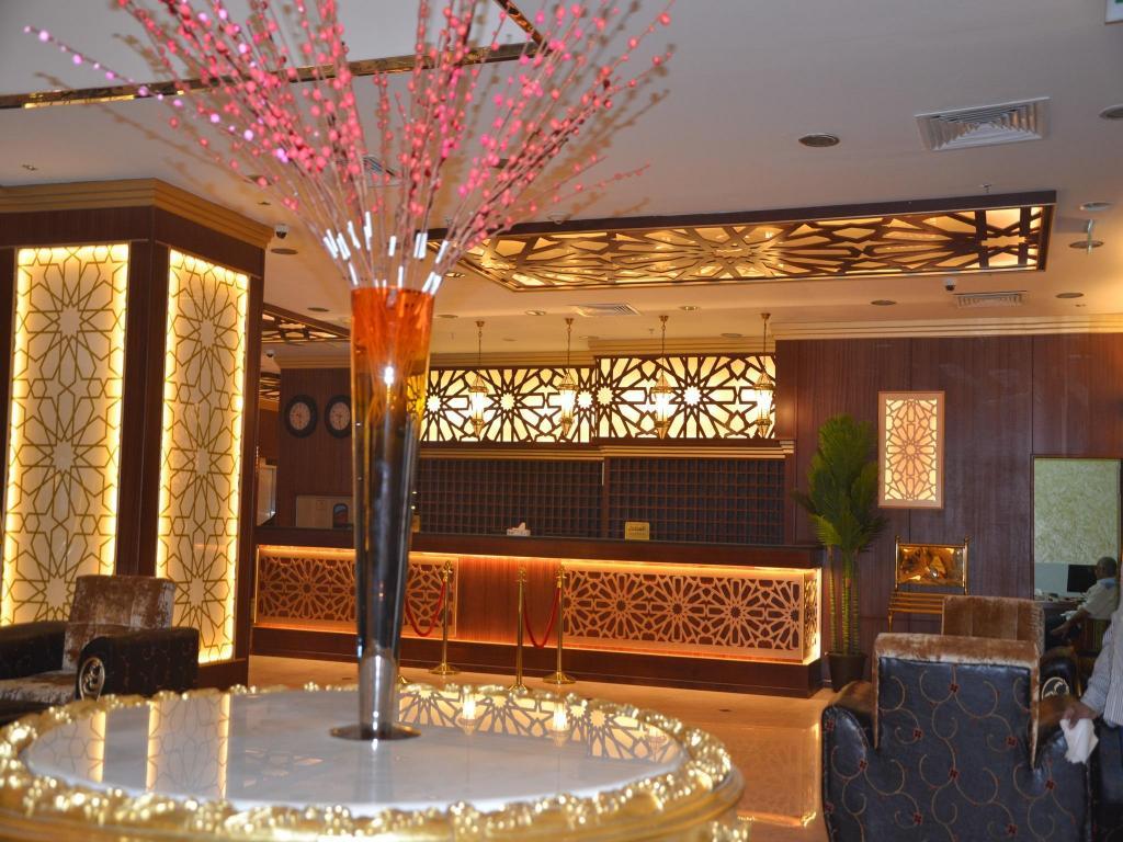 ODST AL Madinah Hotel - gambar 37