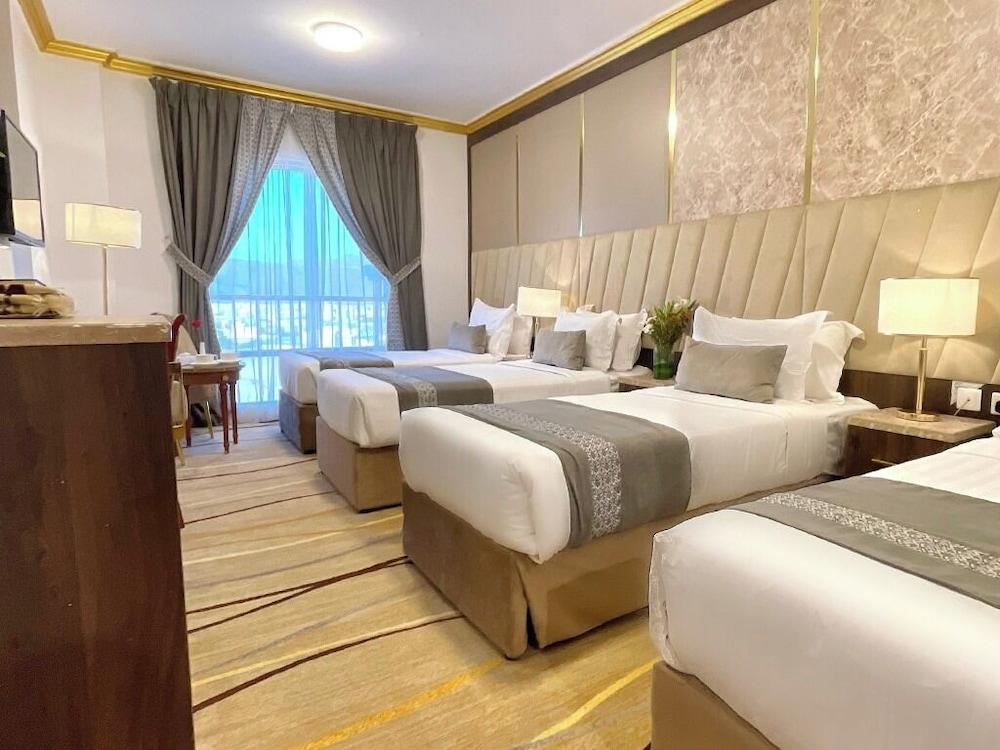 ODST AL Madinah Hotel - gambar 17