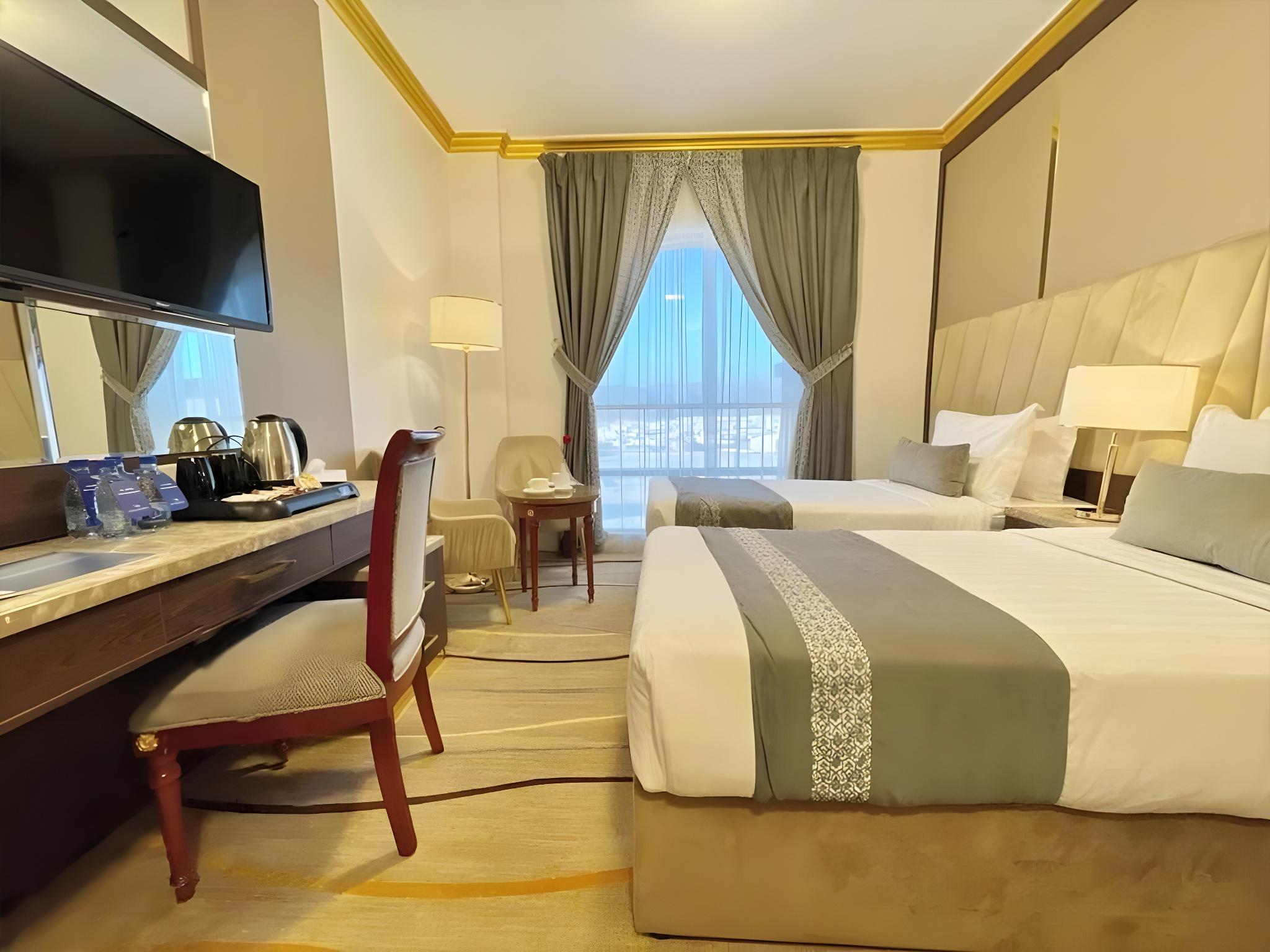 ODST AL Madinah Hotel - gambar 16