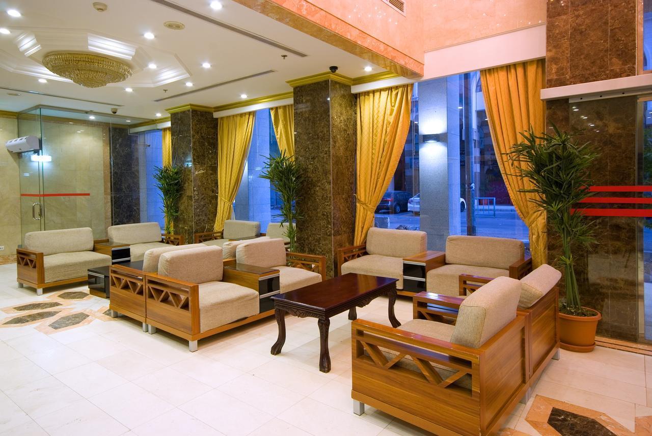 Plaza Inn Ohud Hotel - image 4