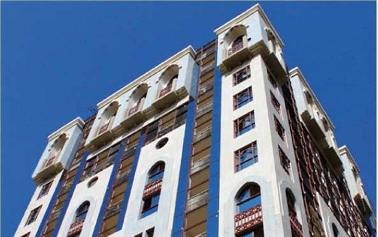 Plaza Inn Ohud Hotel - image 18