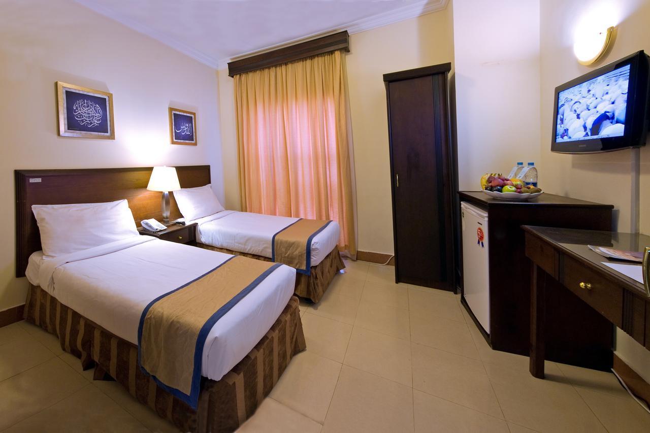 Plaza Inn Ohud Hotel - image 12