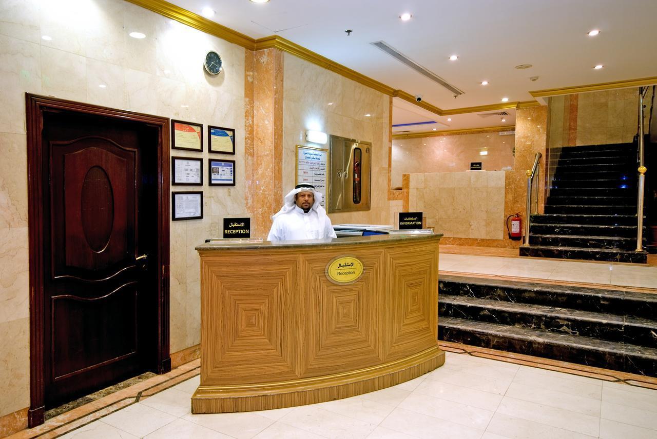 Plaza Inn Ohud Hotel - image 14