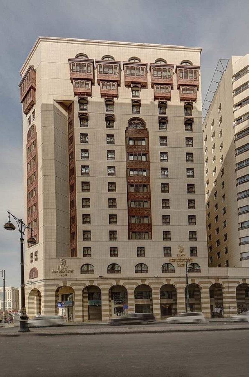 Elaf Taiba Hotel - imej 39