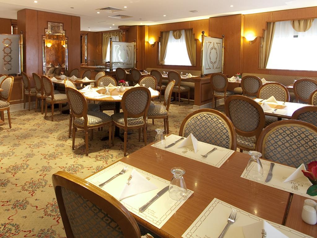 Elaf Taiba Hotel - imej 42