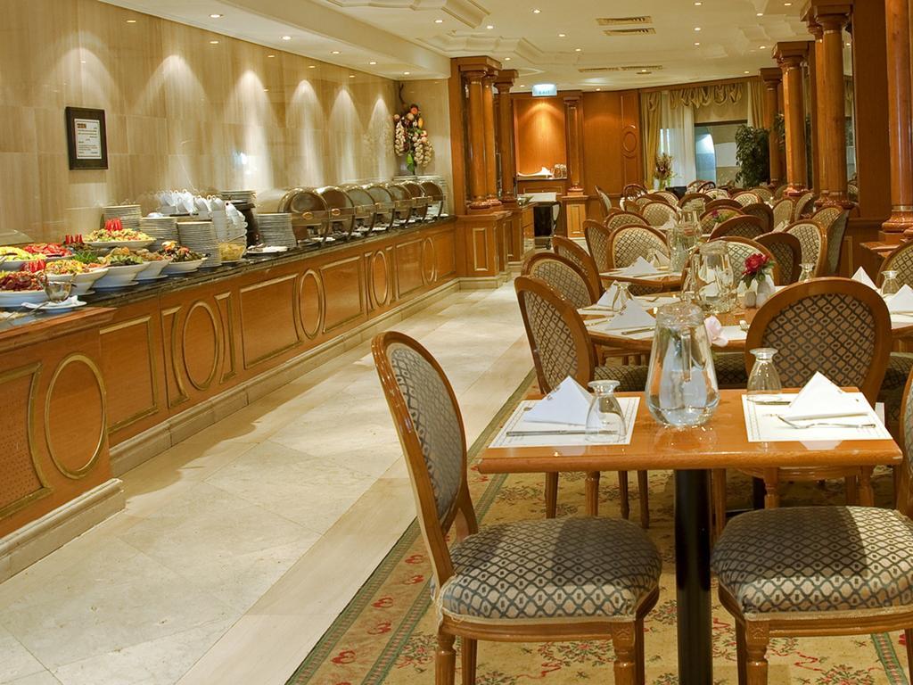Elaf Taiba Hotel - imej 33