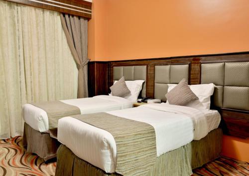 Hayah Plaza Hotel - gambar 50