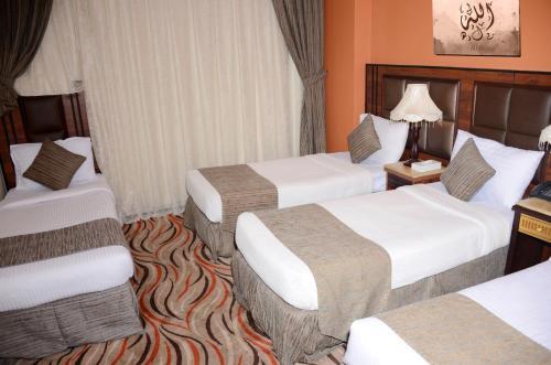 Hayah Plaza Hotel - gambar 43