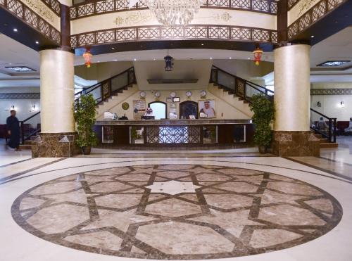 Hayah Plaza Hotel - gambar 47