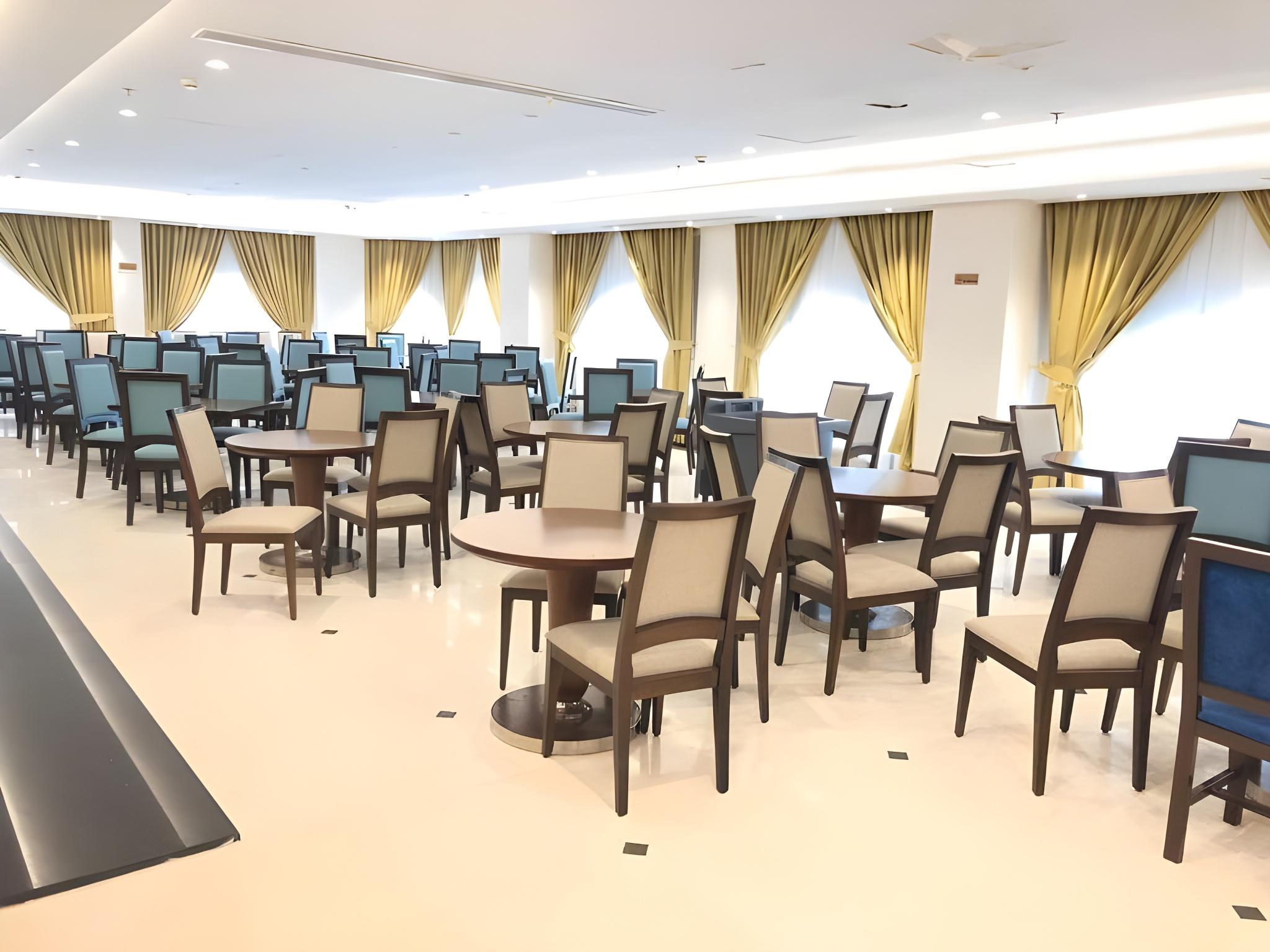 Jar Al Habib Hotel - imej 7