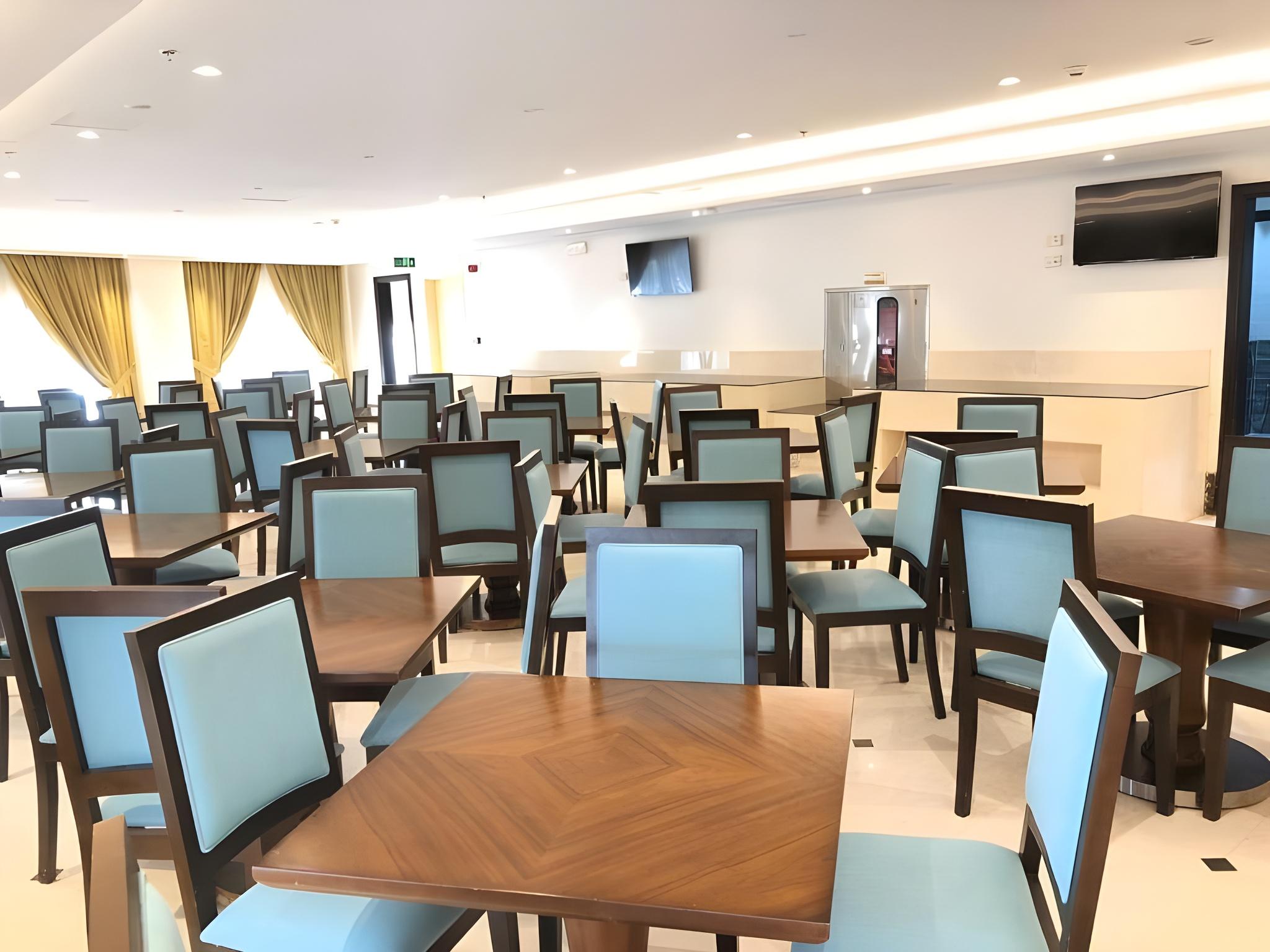 Jar Al Habib Hotel - imej 6