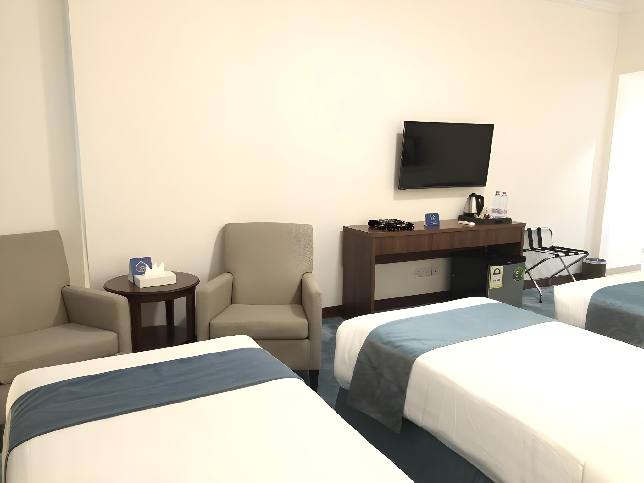 Jar Al Habib Hotel - imej 28