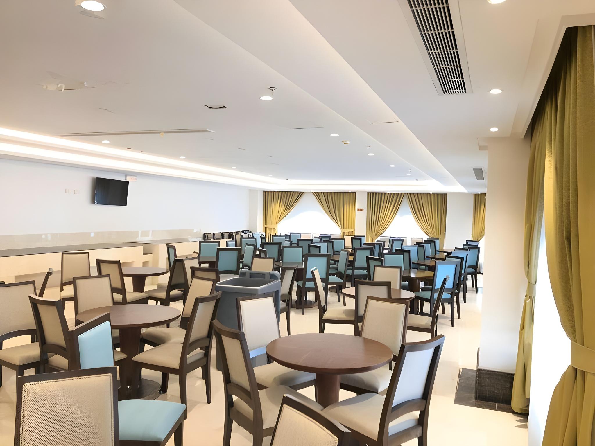 Jar Al Habib Hotel - imej 3
