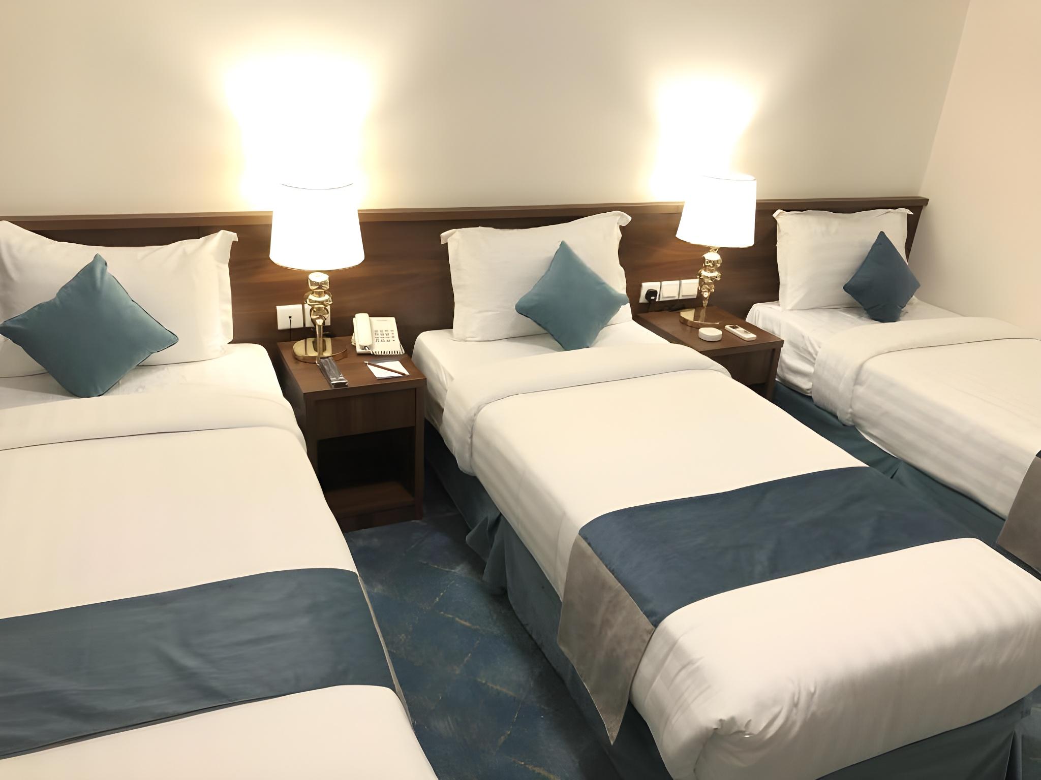 Jar Al Habib Hotel - imej 19